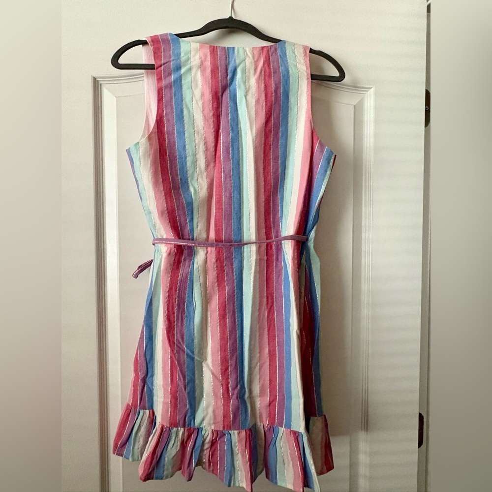 Privacy Please Ryan Dress in Prism. NWOT - Picture 5 of 5